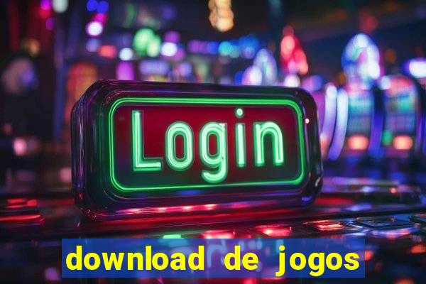 download de jogos de ps2 iso